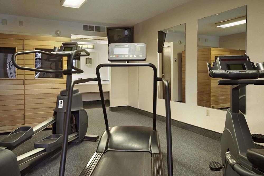 Extended Stay Hotel 3* Sterling