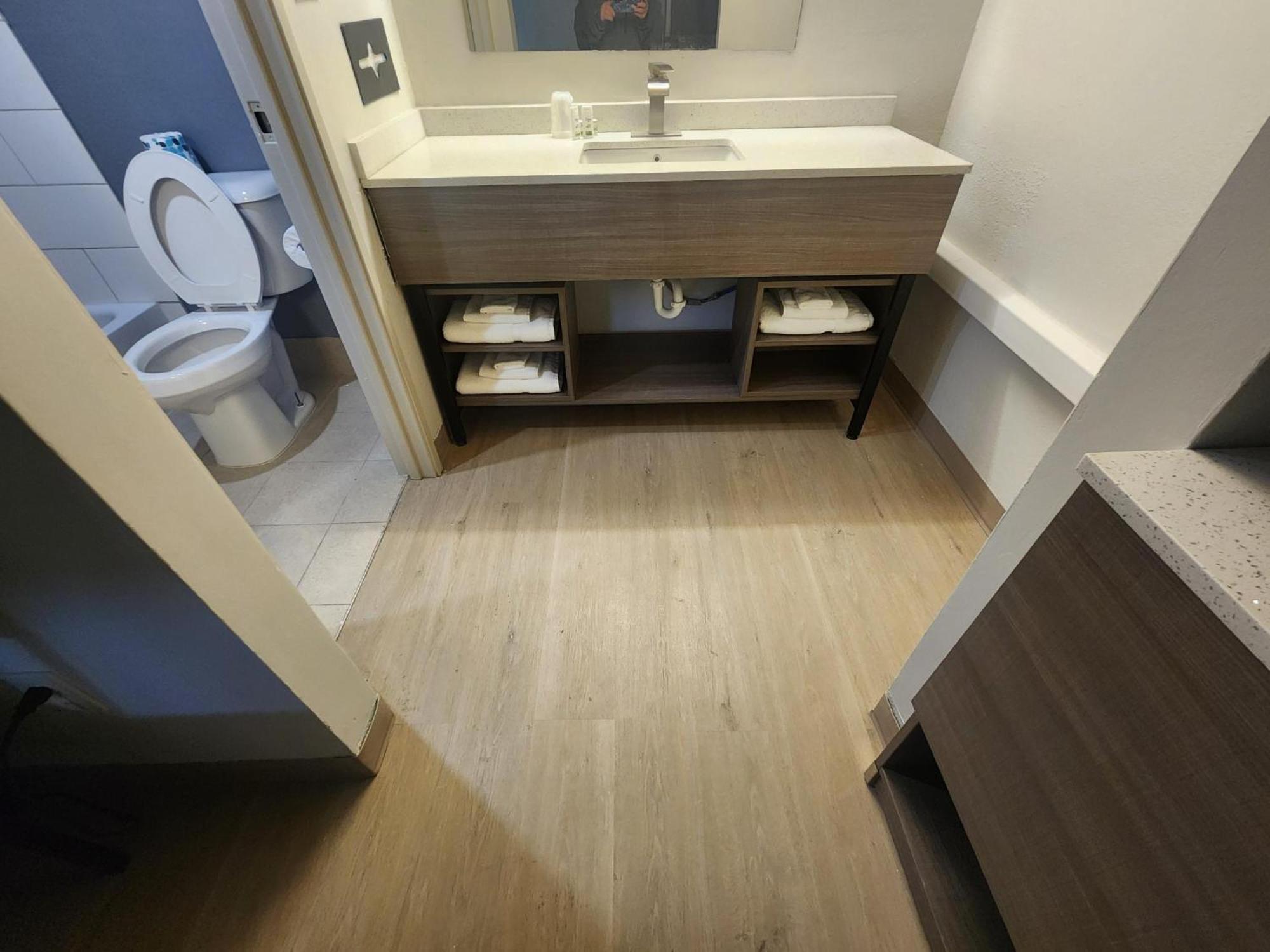 Hotel Extended Stay Hotel 3*