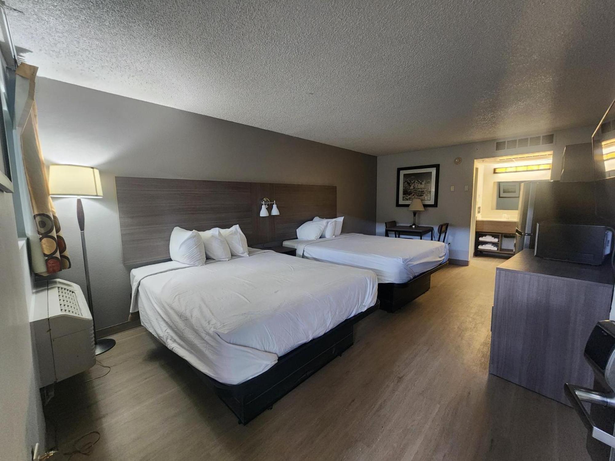 Extended Stay Hotel Hotel Sterling