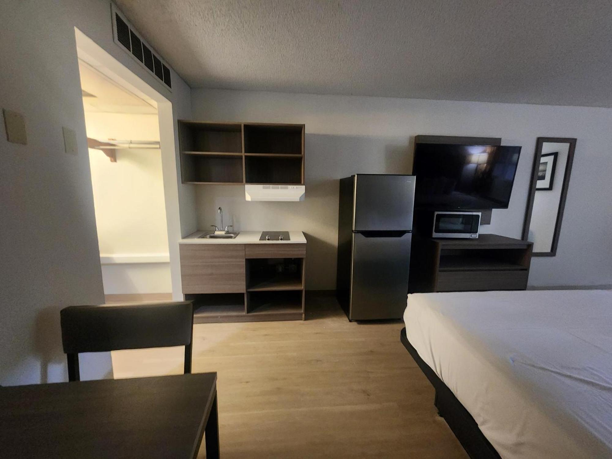 Extended Stay Hotel Hotel Sterling