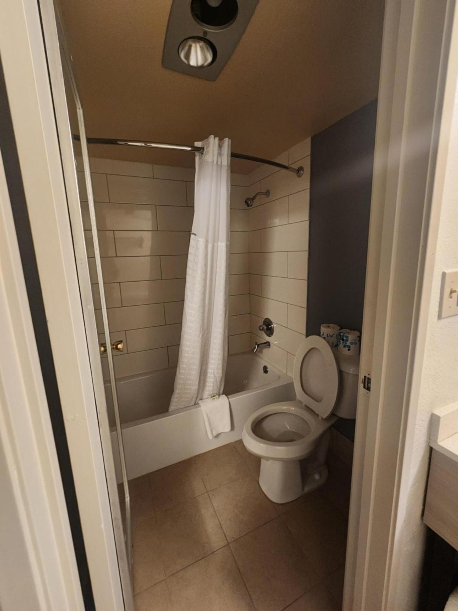 Hotel Extended Stay Hotel Sterling