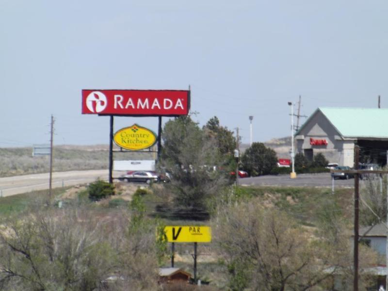 Extended Stay Hotel Sterling