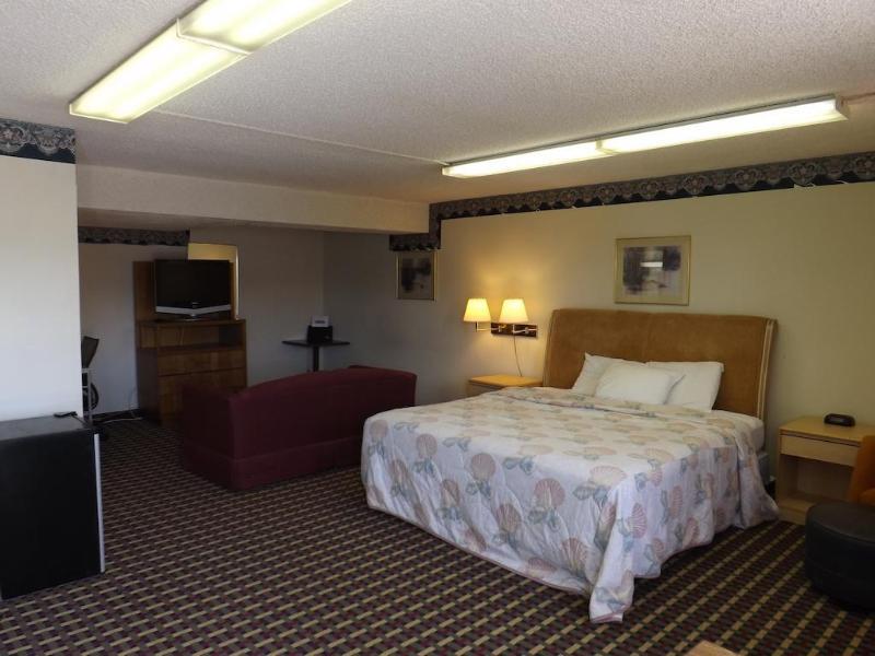 Hotel Extended Stay Hotel 3*
